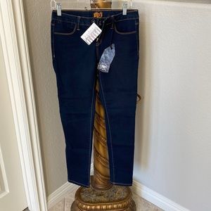 Brand new jeans stretchy